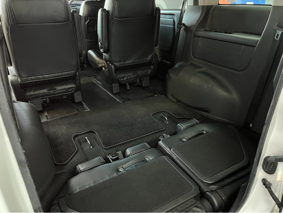 2017 Honda Stepwagon €21950 2017 HONDA STEPWAGON 7 SEATER AUTOMATIC  HYBRID G SENSING 2.0 AUTOMATIC / CRUISE CONTROL / REVERSE CAMERA / AUTOMATIC DOORS / 7 SEATS €21,950