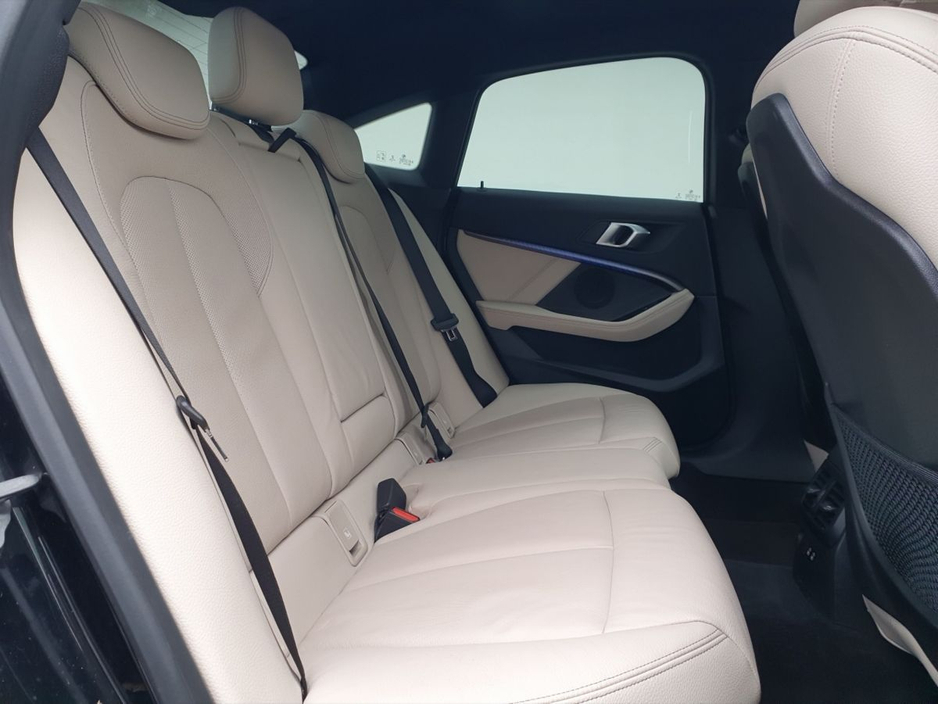 2022 BMW 2 Series 218i Sport Auto