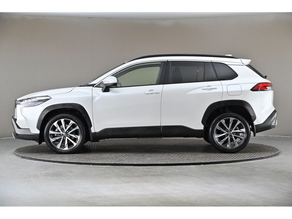 2024 Toyota Corolla - image 5