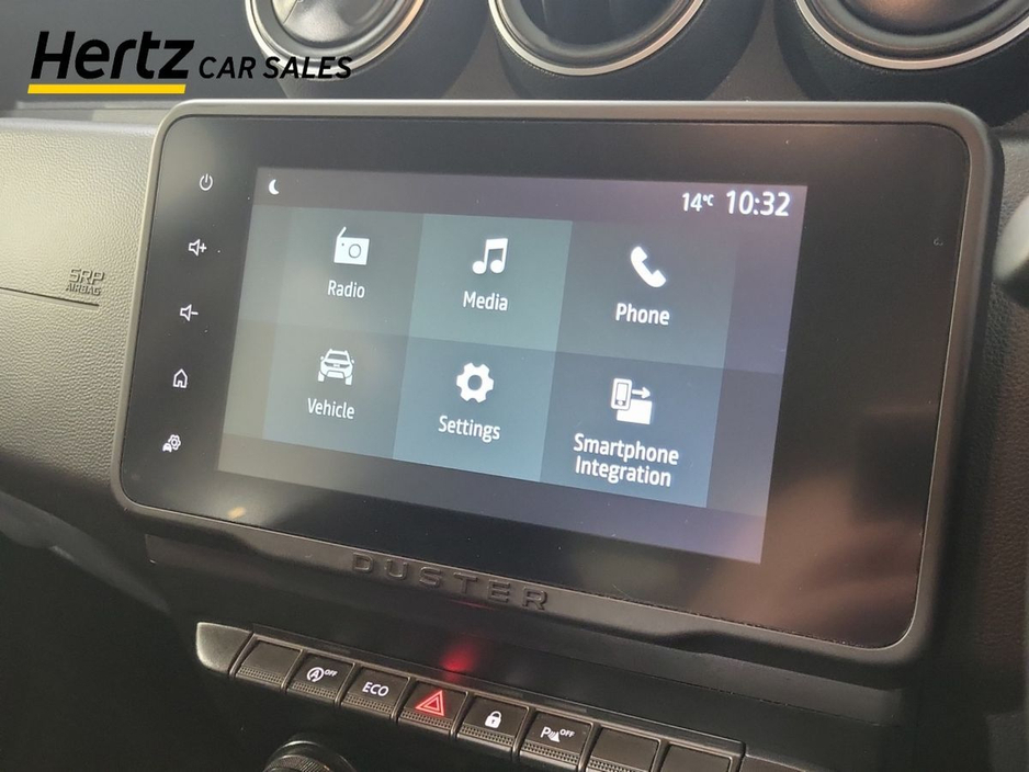 2023 Dacia Duster - image 21