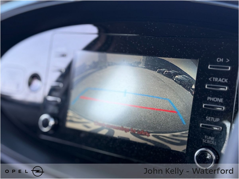 2023 Toyota Aygo X 1.0 Pulse €13,950