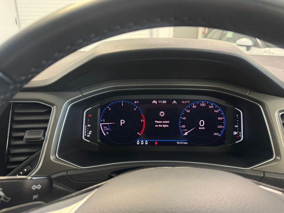 2020 Volkswagen T-Roc 2.0 TDI 150bhp Design DSG €21,850