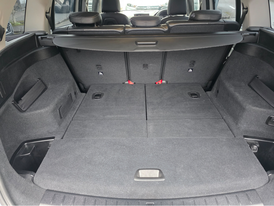 2019 BMW 2 Series Gran Tourer 218d Gran Tourer 7-Seat Luxury - Low Miles €24,900