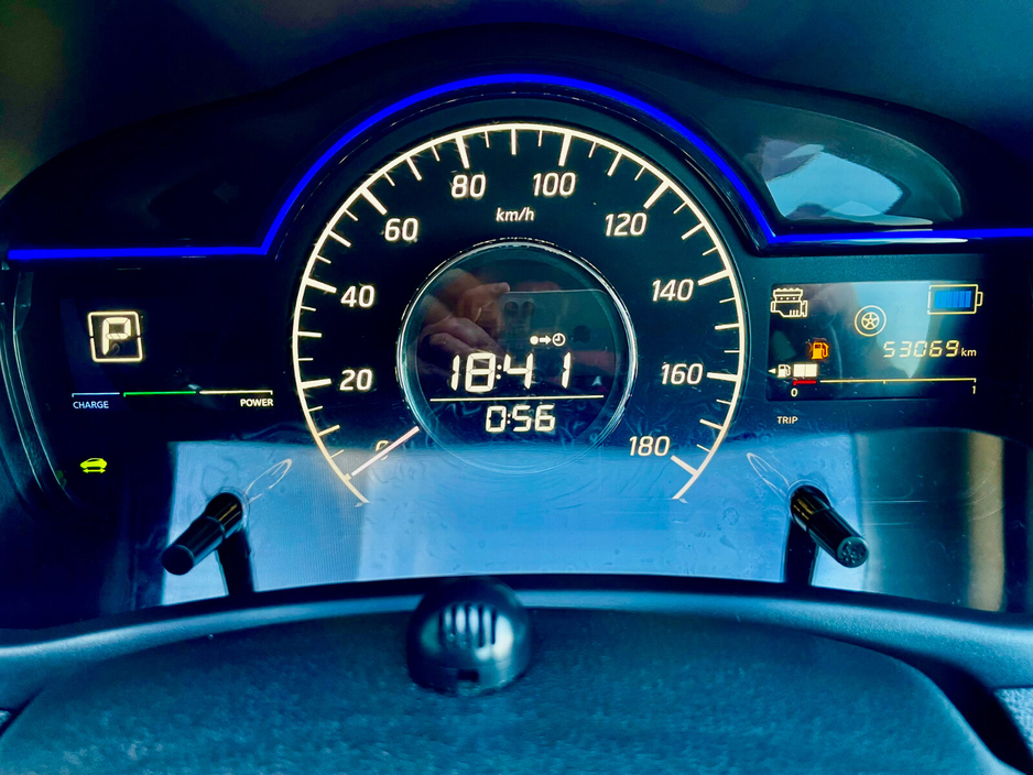 2020 Nissan Note - image 24