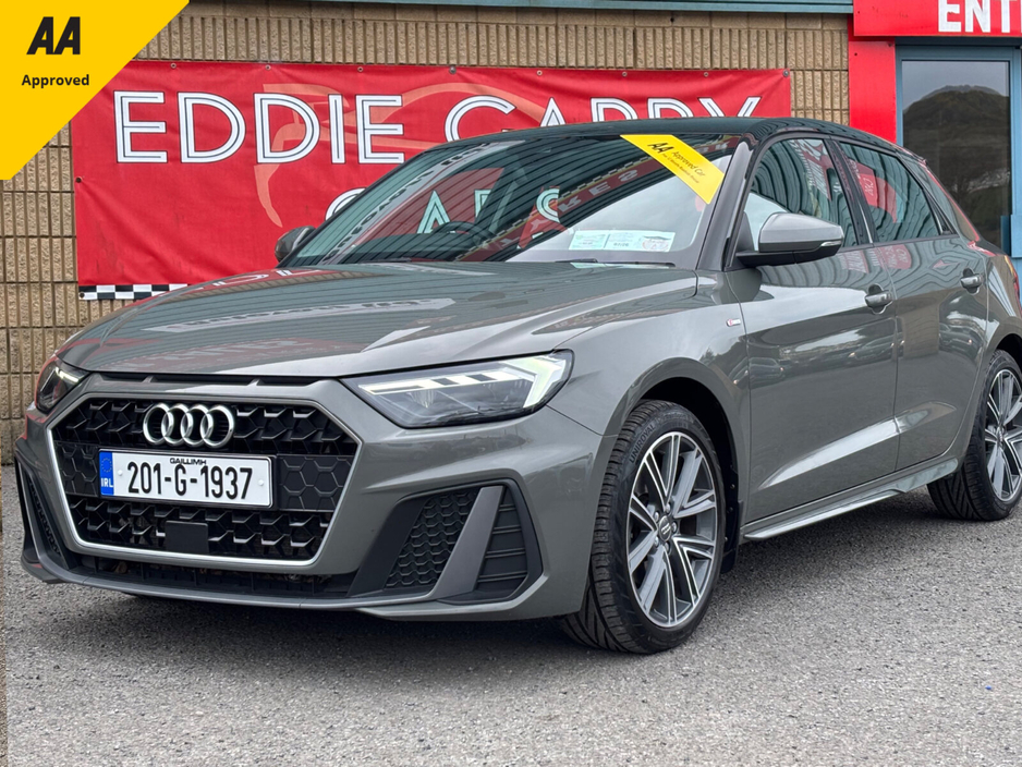 2020 Audi A1 for sale in , Ireland