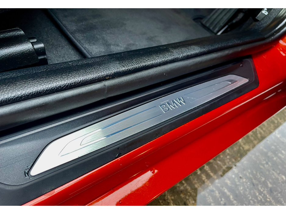 2016 BMW 1 Series - image 20