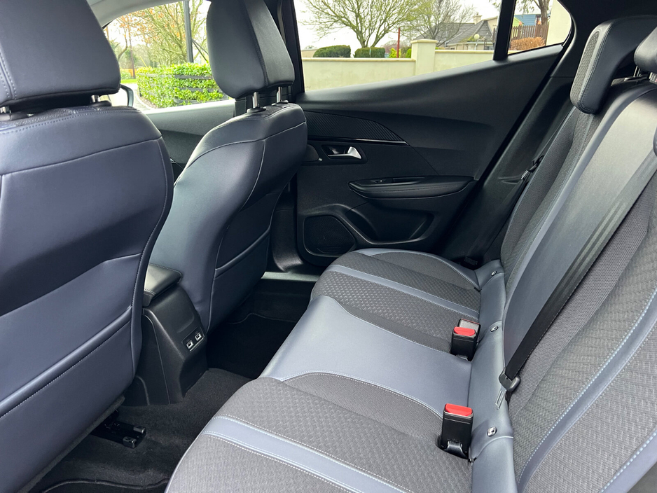 2020 Peugeot 2008 1.2 Puretech 100bhp Allure €17,950