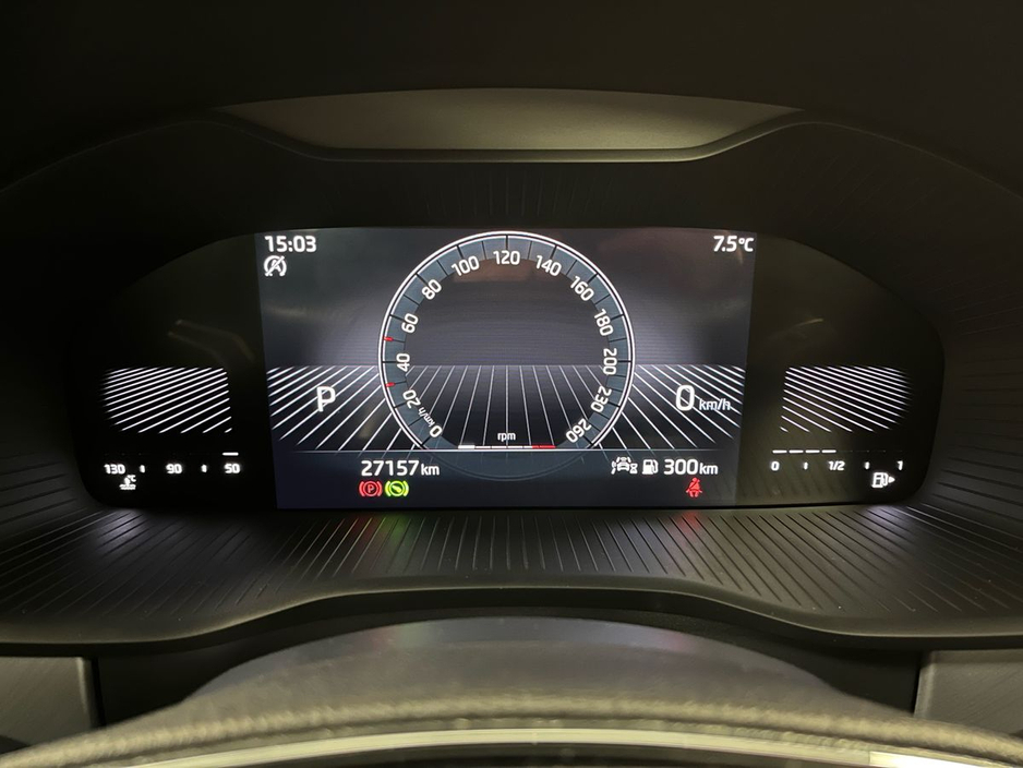 2023 Skoda Kodiaq - image 17