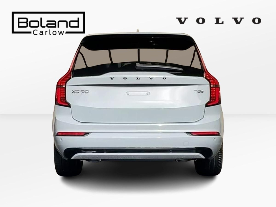 2026 Volvo XC90 - image 12
