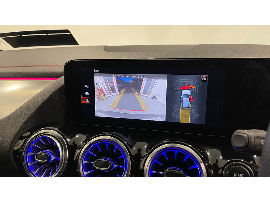 2025 Mercedes-Benz GLA Class - image 36