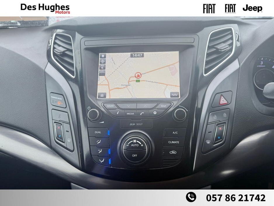 2017 Hyundai i40 - image 18