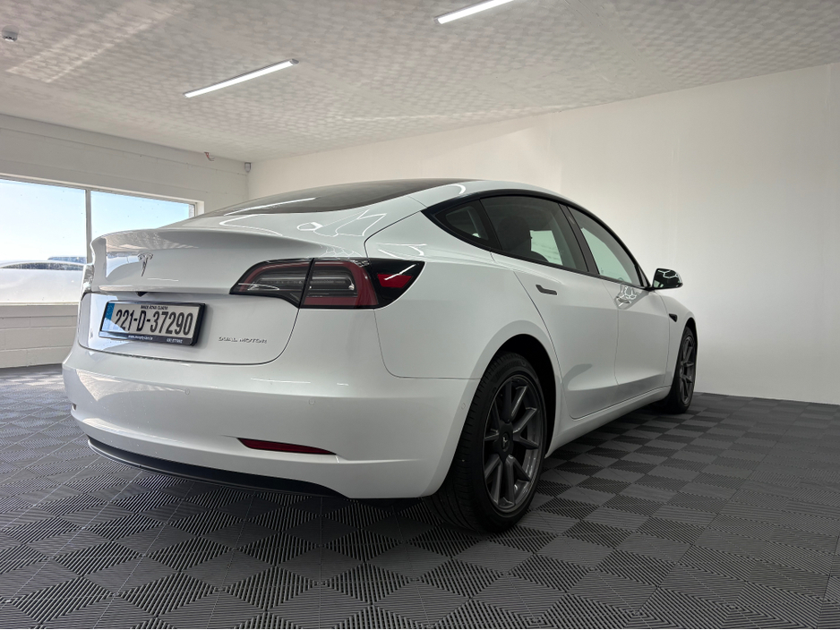 2022 Tesla Model 3 - image 20