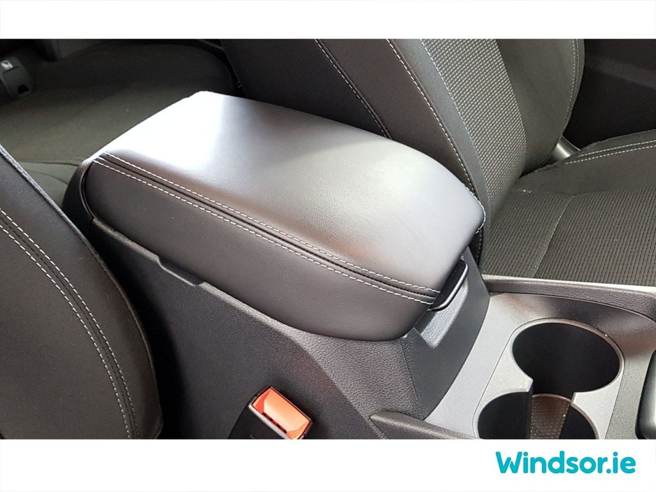 2024 Nissan Qashqai 1.3 MILD HYBRID SV €3000 Scrappage Offer €29,495