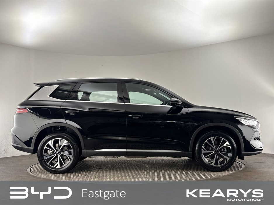 2026 BYD Seal U - image 8