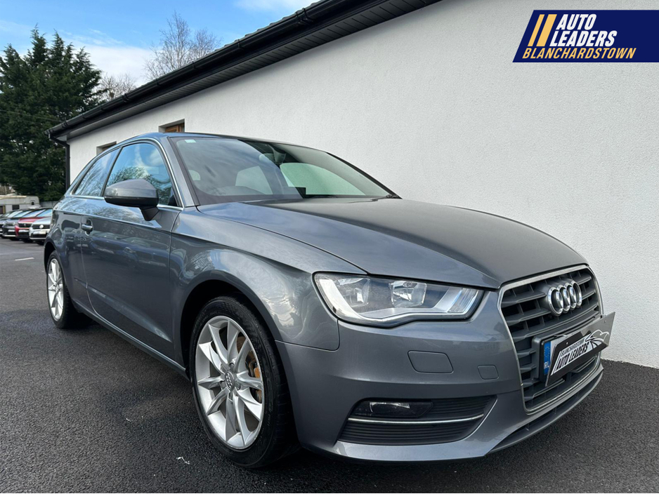 2013 Audi A3 - image 10