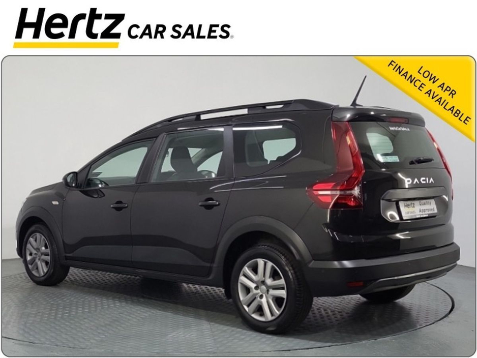 2023 Dacia Jogger Expression 1.0 Petrol Manual 7 Seater €16,495