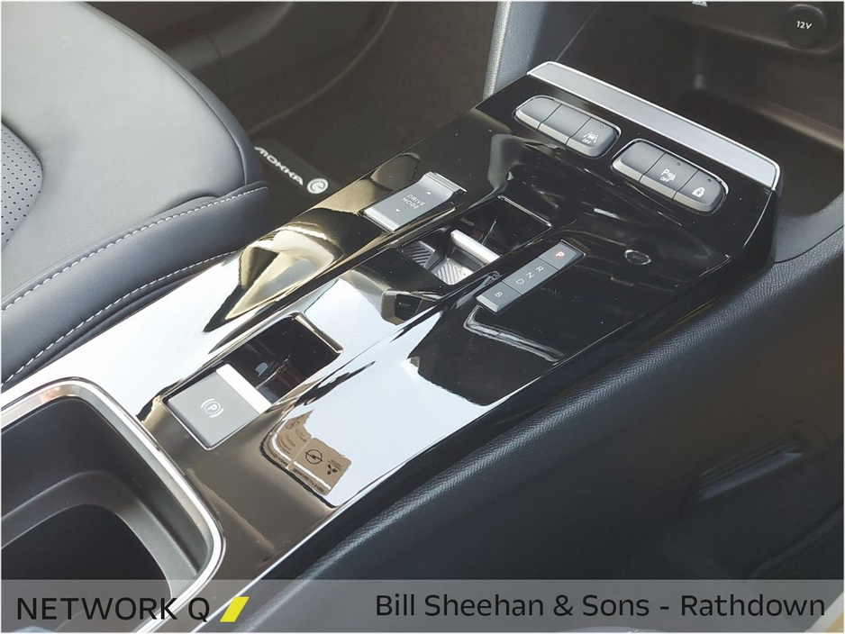 2025 Opel Mokka - image 15