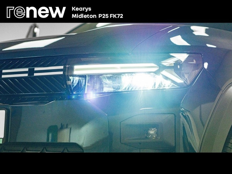 2026 Dacia Bigster - image 10