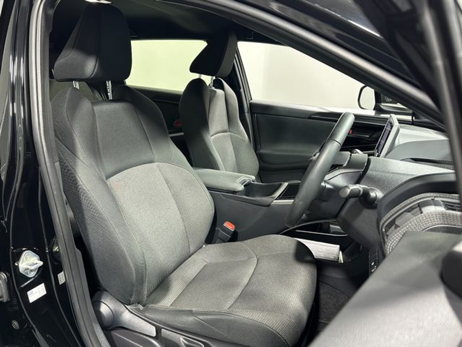 2024 Toyota bZ4X - image 10