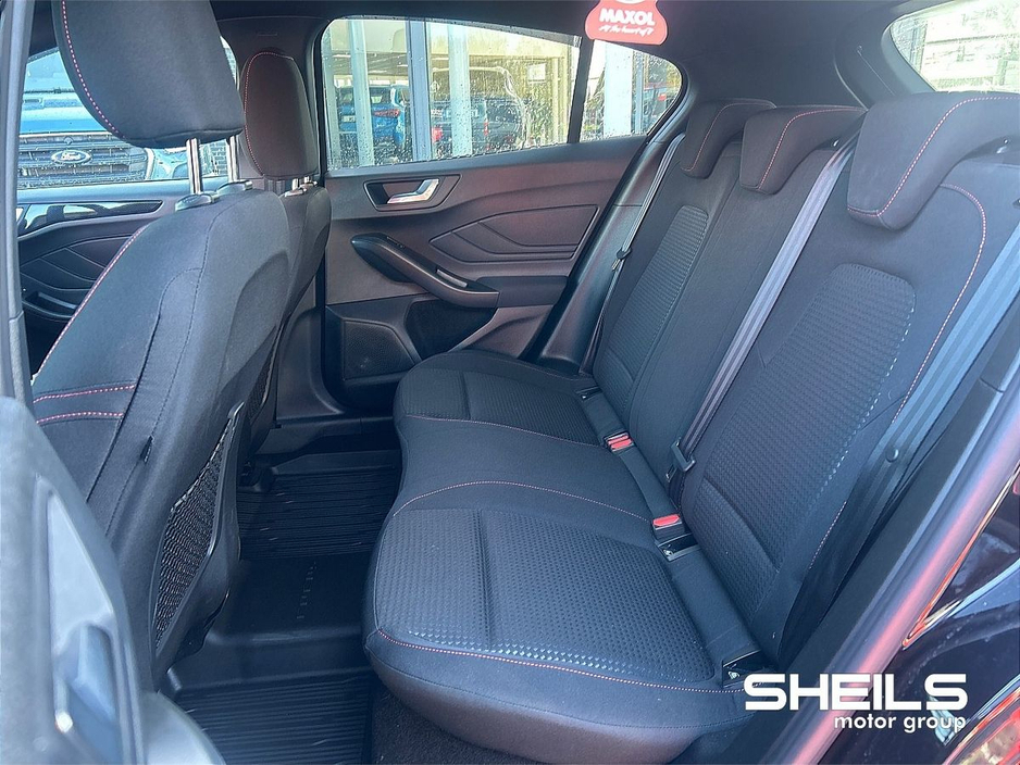 2025 Ford Focus - image 5