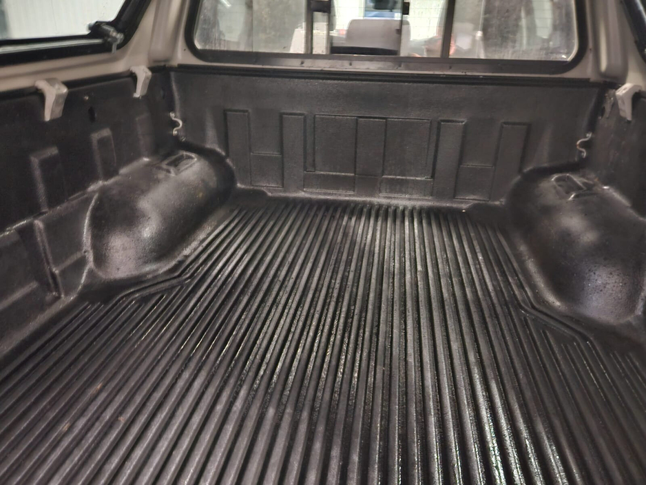 2020 Toyota Hilux  €34,950