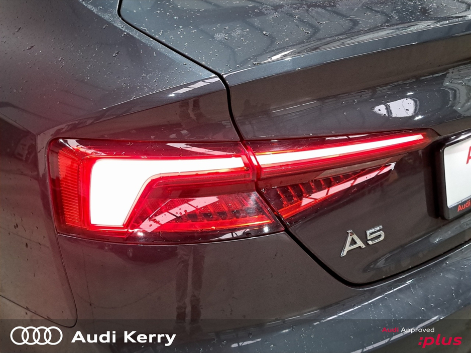 2017 Audi A5 - image 27