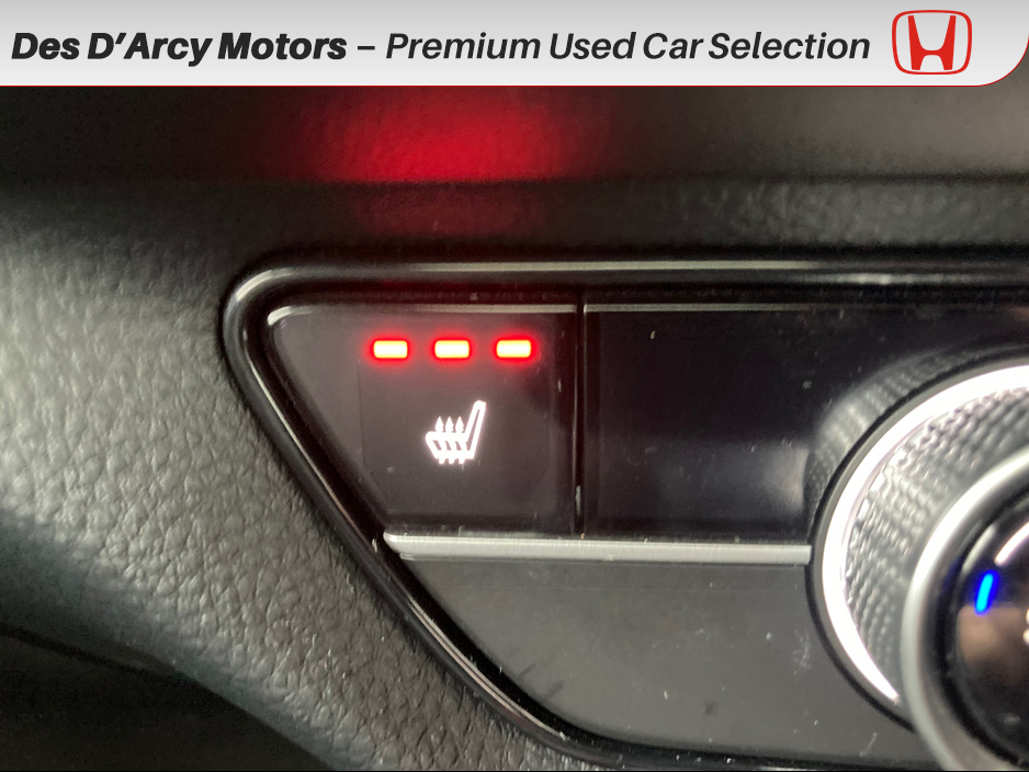 2024 Honda ZR-V ADVANCE HYBRID €45,950