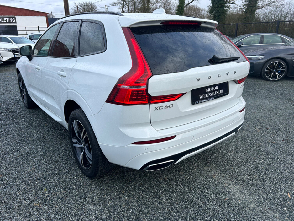 2020 Volvo XC60 - image 28