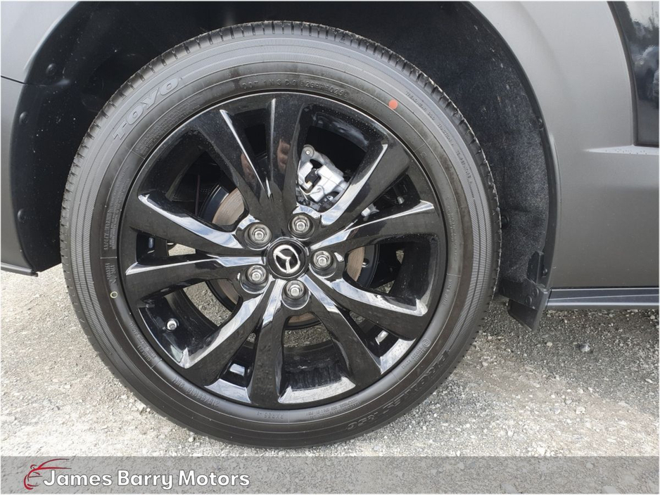 2026 Mazda CX-30 - image 23