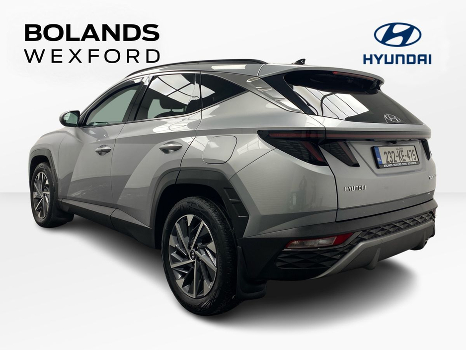 2023 Hyundai Tucson 2WD Executive Plus €32,995