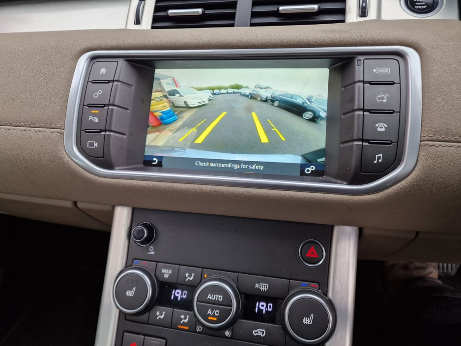 2019 Land Rover Range Rover Evoque EVO TD4 SPECIAL EDITION AU €24,900