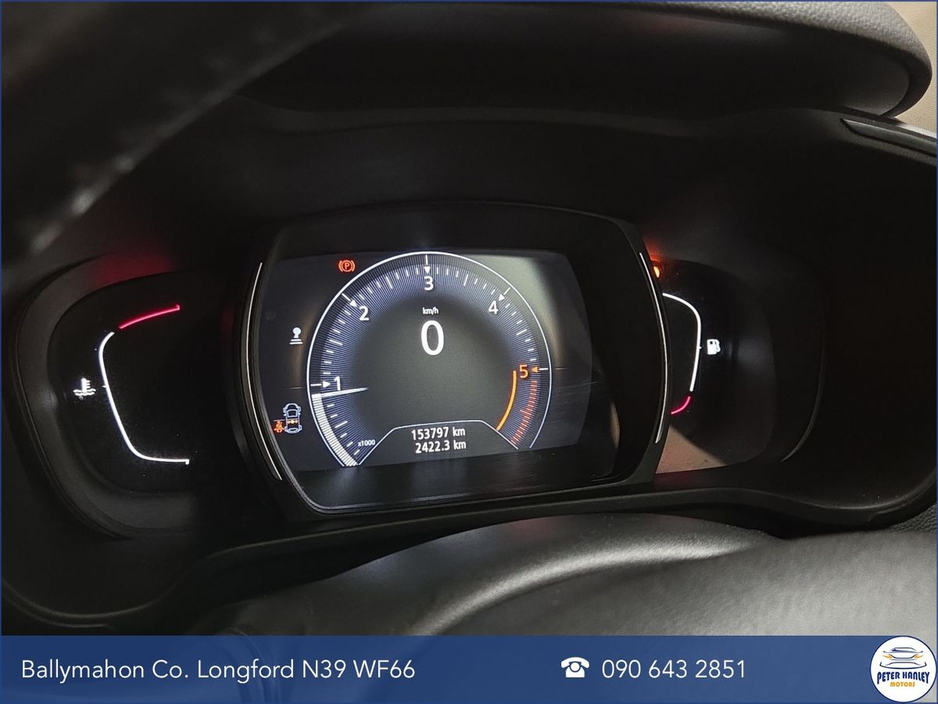 2017 Renault Kadjar - image 14