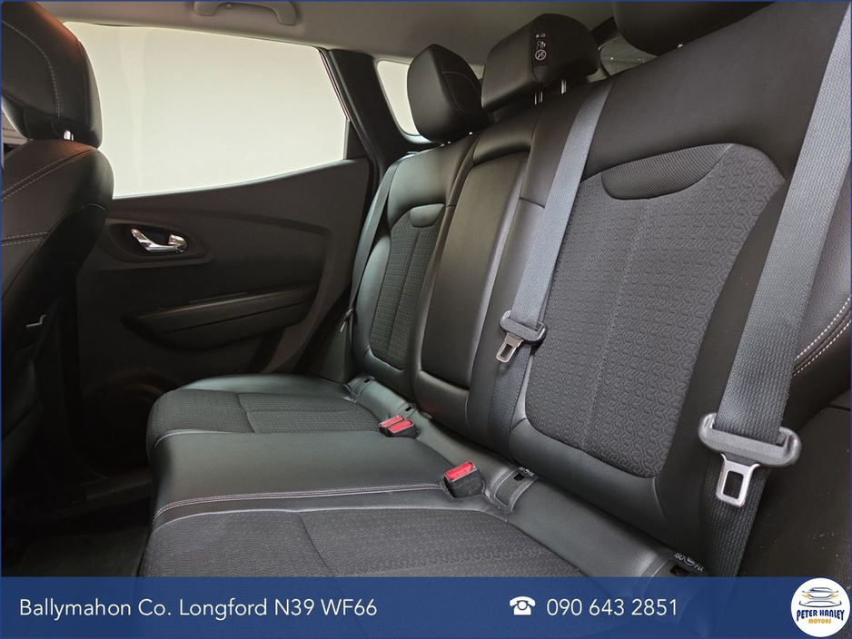 2017 Renault Kadjar - image 22