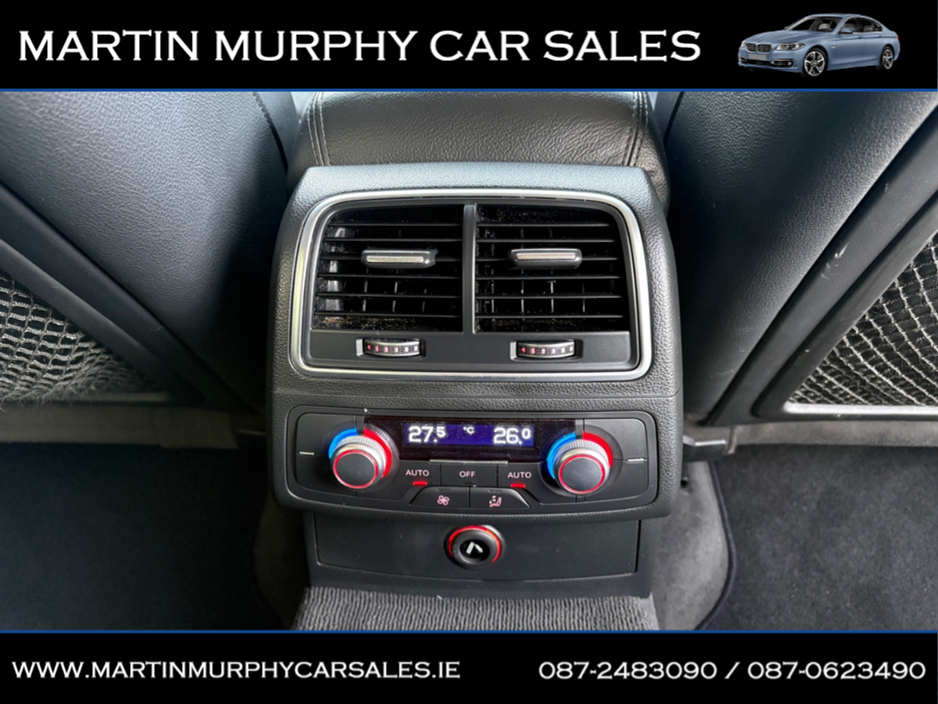 2016 Audi A6 - image 16