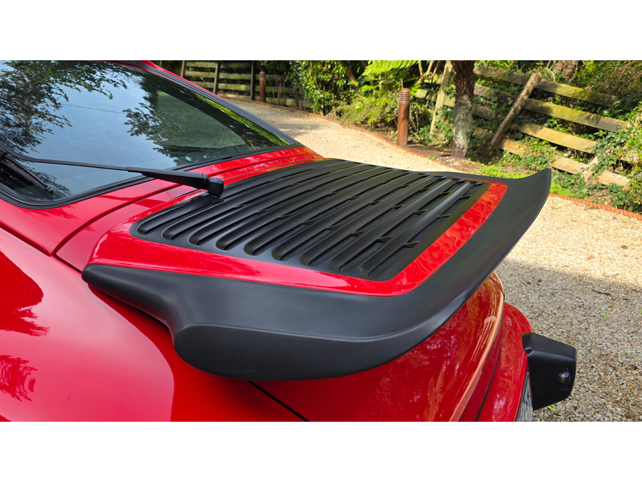 1987 Porsche 911 - image 16