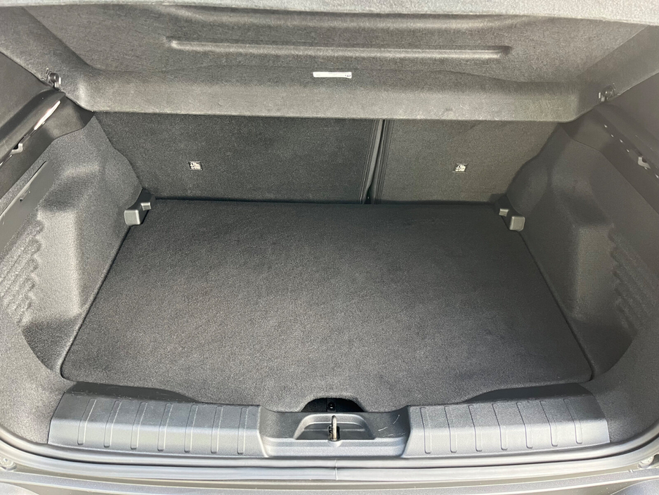 2025 Jeep Avenger 1.2 PETROL 100HP MT Altitude