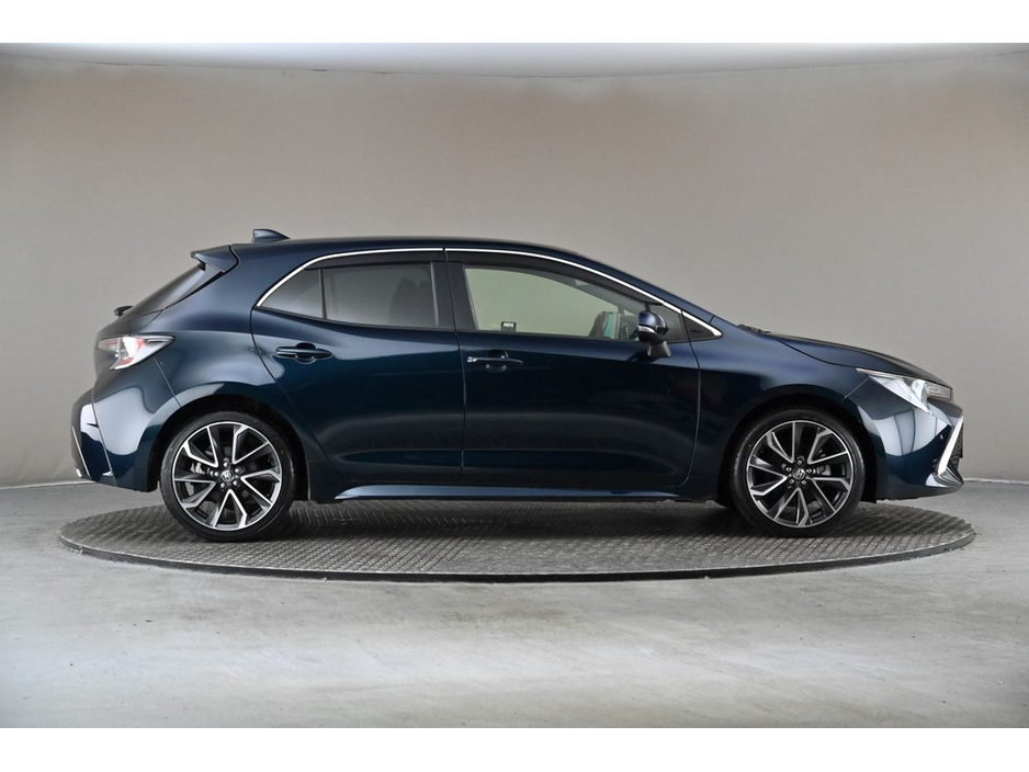 2020 Toyota Corolla 1.8 HYBRID SPORT *REVERSE CAM*9" ANDROID*CAR PLAYER*