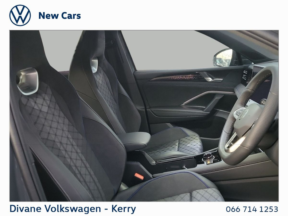 2026 Volkswagen Tiguan - image 4