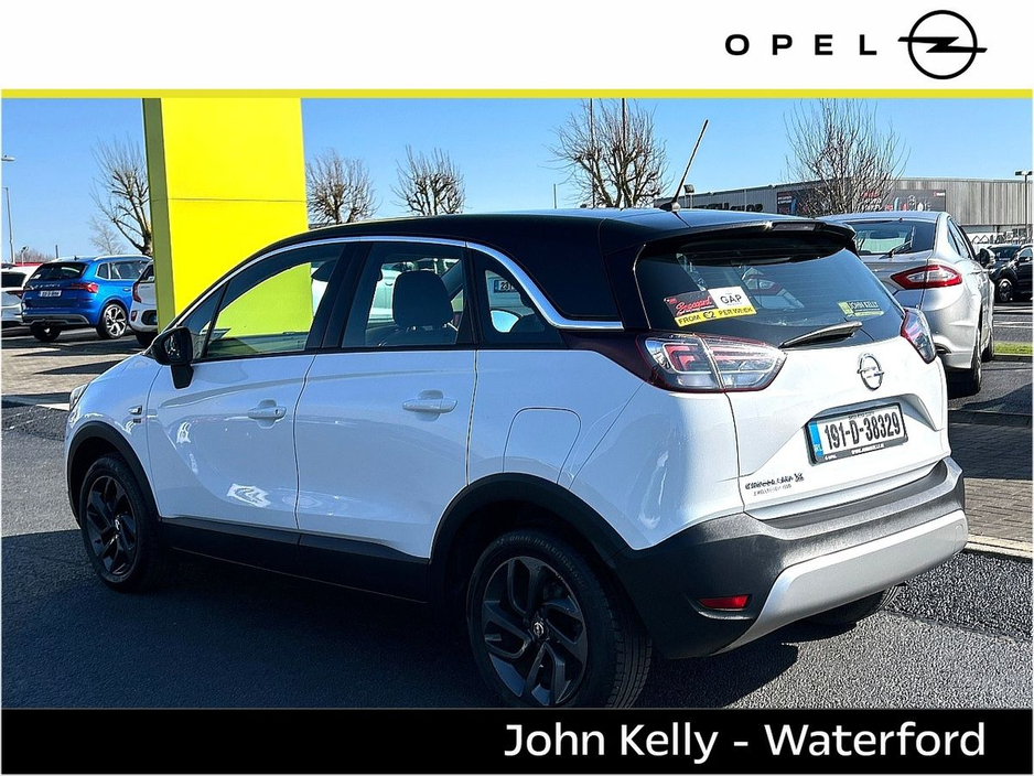 2019 Opel Crossland X - image 4