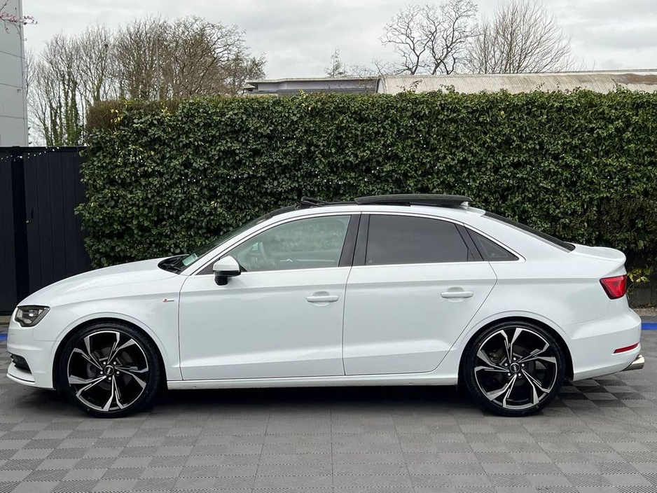 2014 Audi A3 - image 5