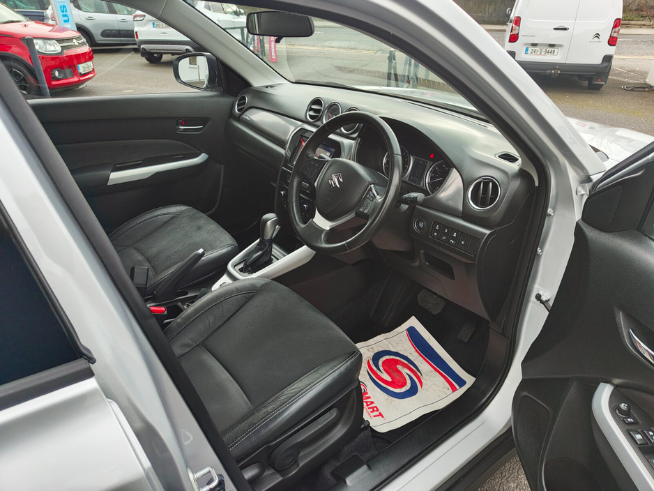 2016 Suzuki Vitara 1.6 GL €13,950
