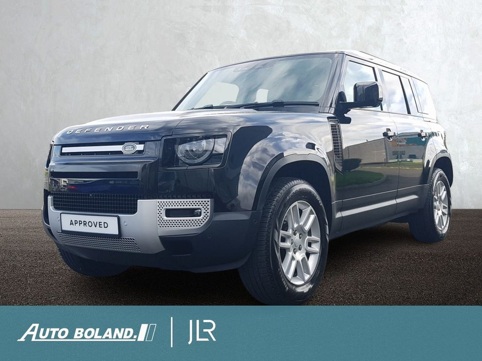 2025 Land Rover Defender - image 14