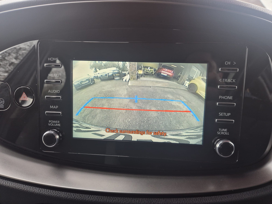 2023 Toyota Aygo X - image 10