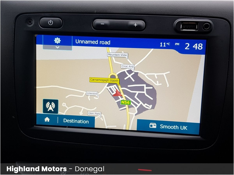 2021 Dacia Duster - image 18