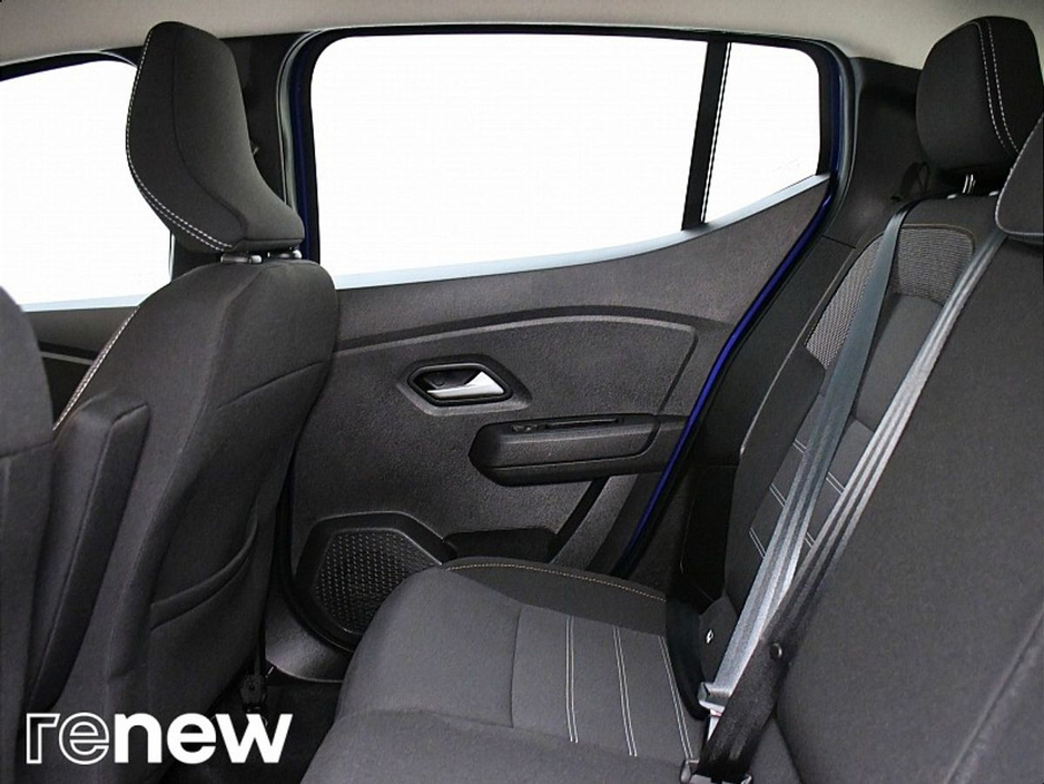 2023 Dacia Sandero Stepway Expression TCe 90 NBI €17,990