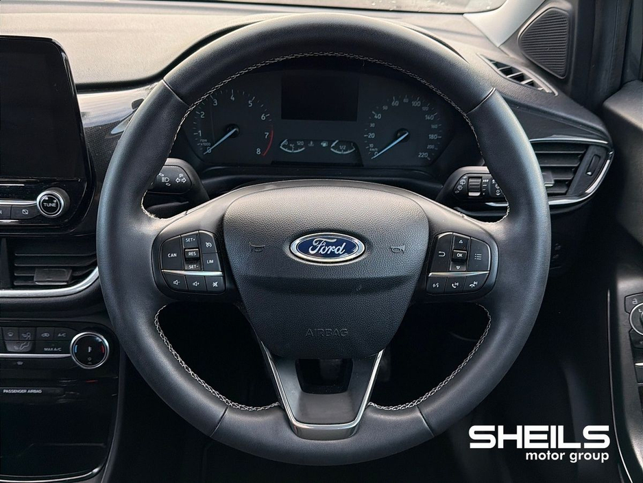 2024 Ford Puma - image 16