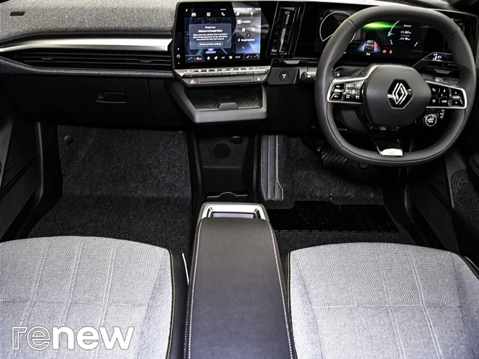 2024 Renault Megane E-Tech Techno EV60 220hp €29,900