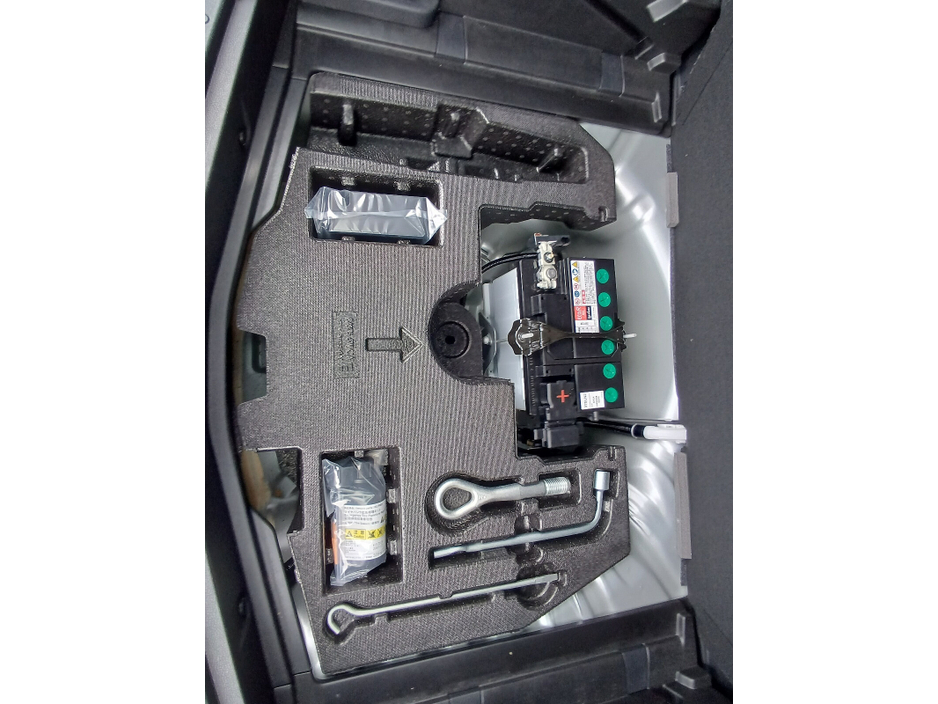 2020 Nissan Note  €13,950