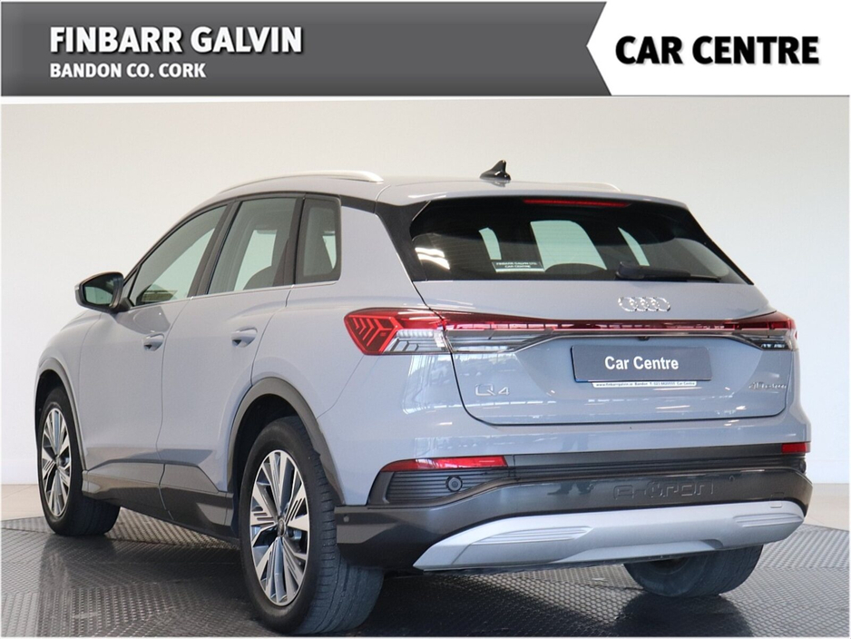 2023 Audi Q4 e-tron - image 2