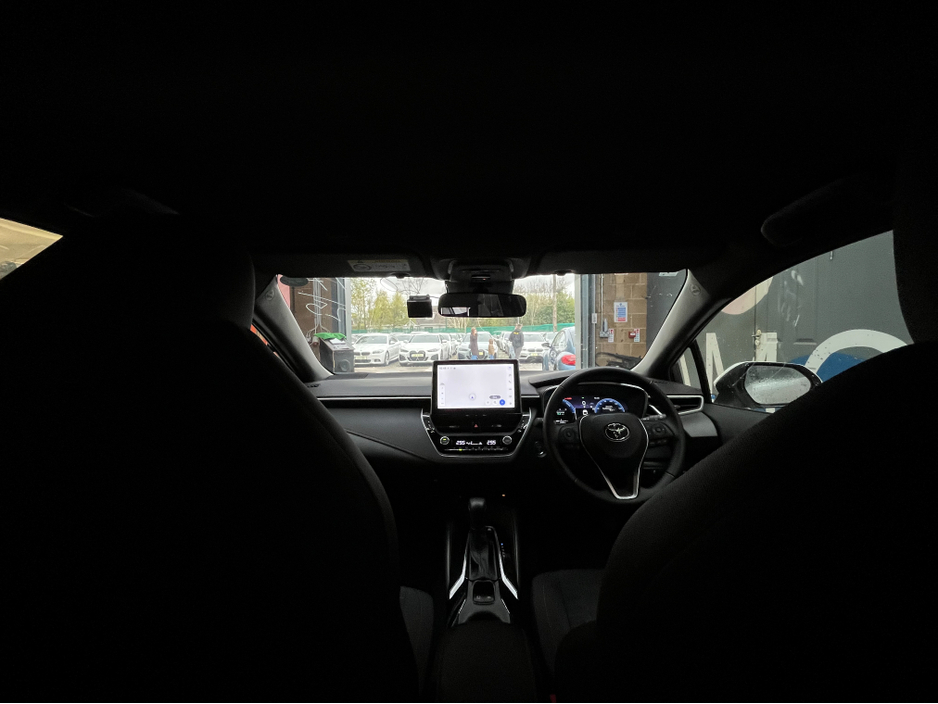 2025 Toyota Corolla - image 15